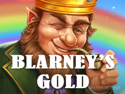 Blarney's Gold