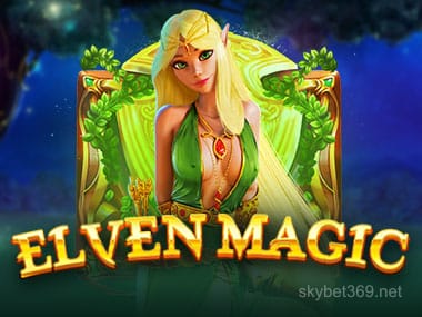 Sky Bet 369 Elven Magic