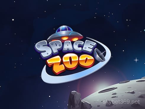 Space Zoo