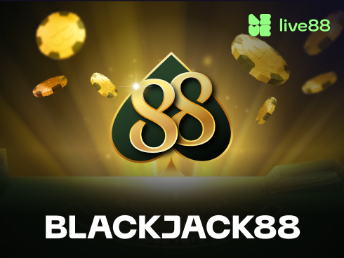 Blackjack88 Silver 2